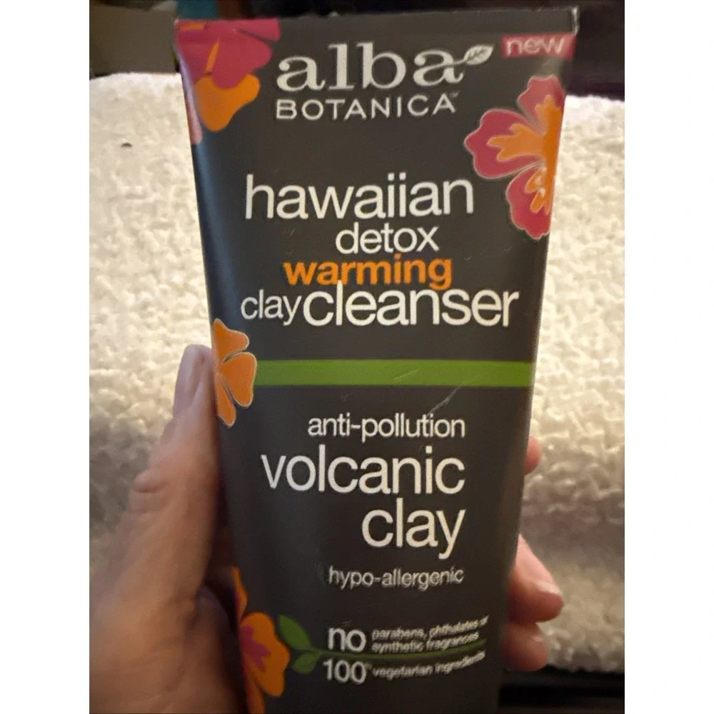 Alba Botanica alba botanica